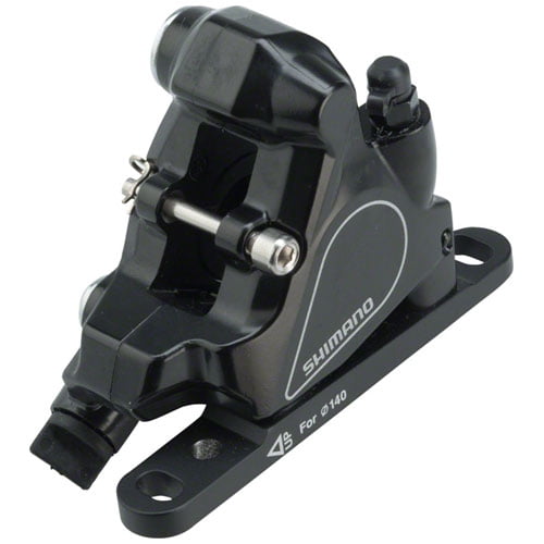 BR-RS405 SHIMANO Flat Mount Road Bicycle Hydraulic Disc Brake Caliper